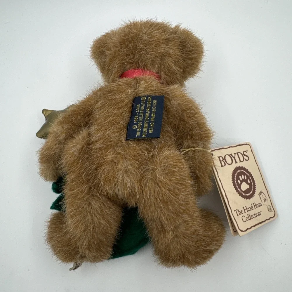 Boyds‎ Bears 